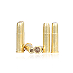 Chiappa Rhino 60DS Co2 Revolver NBB 4,5mm BB Nickel Holzoptik 