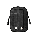 Cytac Admin Bag EDC Pouch Molle Schwarz Bild 3