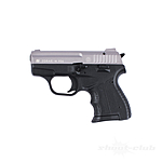 Zoraki 906 Schreckschusspistole 9 mm P.A.K. bicolor inkl. 50 Platzpatronen Bild 3