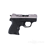 Zoraki 906 Titan Schreckschusspistole 9mm P.A.K. Bild 3