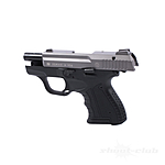 Zoraki 906 Titan Schreckschusspistole 9mm P.A.K. Bild 4