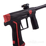 Planet Eclipse Etha 3 FIRE Paintball Markierer .68 mit CCU Kit Schwarz Rot Bild 4