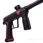 Planet Eclipse Etha 3 FIRE Paintball Markierer .68 mit CCU Kit Schwarz Rot Bild 5