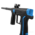 Planet Eclipse Etha 3 ICE Paintball Markierer .68 mit CCU Kit Schwarz Blau Bild 4