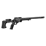 CZ 457 MDT Chassis Black KK Repetierbchse .22lr Bild 4