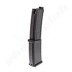 VFC H&K MP7 Airsoftmagazin GBB 6 mm BB 40 Schuss Bild 3