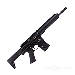 Schmeisser AR15 S4F CSS Sport Sonderedition 10,5 M-Lok Kaliber .223Rem Bild 3