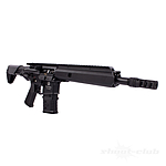 Schmeisser AR15 S4F CSS Sport Sonderedition 10,5 M-Lok Kaliber .223Rem Bild 4
