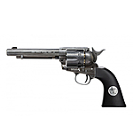 VFC Colt Double Aces Dual Set Co2 Revolver 4,5 mm Stahl BB Bild 3