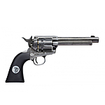 VFC Colt Double Aces Dual Set Co2 Revolver 4,5 mm Stahl BB Bild 4