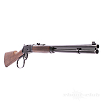 Legends Cowboy Rifle Rio Bravo Co2 Gewehr 4,5 mm BB Antique Finish 