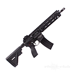 VFC H&K HK416 A5 Airsoftgewehr GBB 6 mm BB Schwarz Bild 3