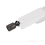 Abschussbecher Zoraki 2918 u. 4918 Schreckschusspistole PTB 1050 