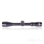 Leader Zielfernrohr 3-9x40 Duplex mit Ringen fr 11mm Rail Bild 5