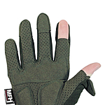 MFH Taktische Handschuhe Action Oliv Gr. XL Bild 3