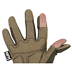 MFH Taktische Handschuhe Action Tan Gr. XL Bild 3