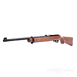 Ruger 10/22 RB Carbine Repetierbchse Kaliber .22lr Holzschaft Bild 4