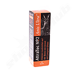 AttraTec No. 2 Anis Ultra Lockmittel mit Langzeit-Effekt - 50ml Bild 3
