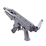 ASG CZ Scorpion EVO 3 A1 ATEK Airsoft S-AEG 6 mm BB Battleship Grey Dual Tone 