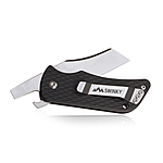 Outdoor Edge Swinky Taschenmesser Multitool Black Bild 4