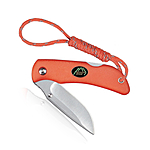 Outdoor Edge MINI BLAZE Taschenmesser Orange Bild 3