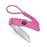 Outdoor Edge MINI BABE Taschenmesser Pink Bild 3