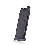 Sig Sauer Airsoft Magazin ProForce M18 GBB 6 mm BB 21 Schuss Bild 4