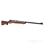 Ruger American Rimfire Wood Stock Repetierbchse Kaliber .22lr Bild 4