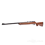 Ruger American Rimfire Wood Stock Repetierbchse Kaliber .22lr Bild 5