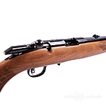 Ruger American Rimfire Wood Stock Repetierbchse Kaliber .22lr 