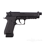 Firearms Solutions Germany FAR9 Sport Pistole Kaliber 9 mm Luger Bild 3