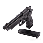 Firearms Solutions Germany FAR9 Sport Pistole Kaliber 9 mm Luger 