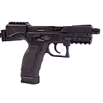 ASG B&T USW A1 Airsoft Co2 Pistole Blow Back 6 mm Klappschaft 