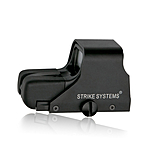 ASG Strike Systems Advanced 551 Dot Sight Small Leuchtpunktvisier Schwarz Bild 3