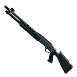 Fabarm SDASS Pro Forces Stage 2 12/76 Bild 3