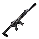 Sig Sauer MCX Gen 2 Co2 Gewehr 4,5mm Diabolos Schwarz Bild 3