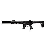 Sig Sauer MCX Gen 2 Co2 Gewehr 4,5mm Diabolos Schwarz Bild 4