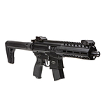 Sig Sauer MPX Gen 2 Co2 Gewehr 4,5 mm Diabolo Schwarz Bild 5