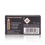 RWS High Velocity .22 lfB 2,6g / 40grs KK Munition Bild 4