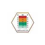 ASG Ultrair Medium Power Airsoftgas Orange 164 PSI - 570 ml Bild 3