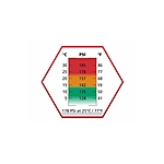 ASG Ultrair Airsoft Power Gas Red Strong 178 PSI -570 ml Bild 3