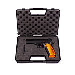 ASG CZ Shadow 2 Airsoft CO2 Pistole CBB 6mm Orange Special Edition Bild 5