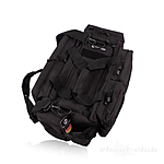 Schmeisser Range Shooting Bag Waffentasche Schwarz Bild 5
