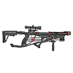 Ek Archery Siege 300 Armbrust 300 fps 150 lbs Schwarz Bild 3