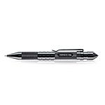 Perfecta TP 6 Tactical Pen mit Glasbrecher Schwarz Bild 3