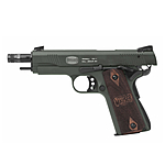 Mauser 1911 OD-Green Kleinkaliber Pistole .22lr Bild 4