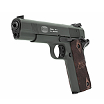 Mauser 1911 OD-Green Kleinkaliber Pistole .22lr Bild 5