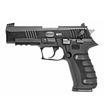 Mauser M20 Black Kleinkaliber Pistole .22lr Bild 3