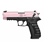 Mauser M20 Rose Gold Cerakote Kleinkaliber Pistole .22lr Bild 3