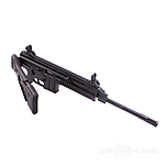 Mauser M15 Selbstladebchse .22lr HV Schwarz Bild 5